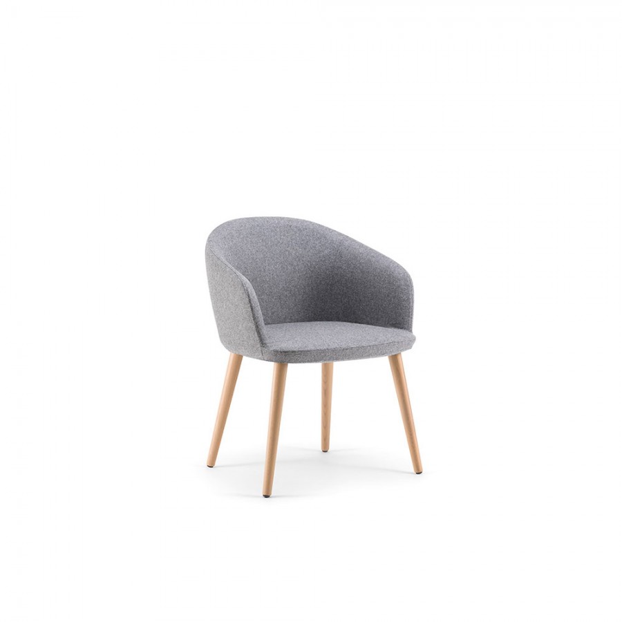 Scaun meeting Nahu Essential Milos 05